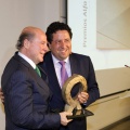 Premios Alfa de oro 2013