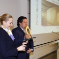 Premios Alfa de oro 2013