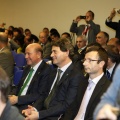 Premios Alfa de oro 2013