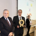 Premios Alfa de oro 2013