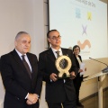 Premios Alfa de oro 2013