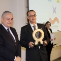Premios Alfa de oro 2013