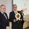 Premios Alfa de oro 2013
