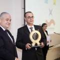 Premios Alfa de oro 2013