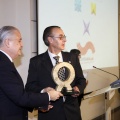 Premios Alfa de oro 2013