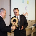 Premios Alfa de oro 2013