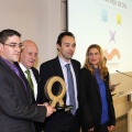 Premios Alfa de oro 2013