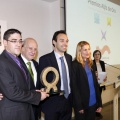 Premios Alfa de oro 2013