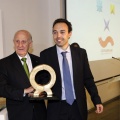 Premios Alfa de oro 2013
