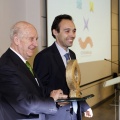 Premios Alfa de oro 2013