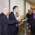 Premios Alfa de oro 2013