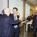 Premios Alfa de oro 2013