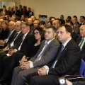 Premios Alfa de oro 2013