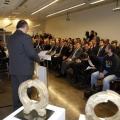Premios Alfa de oro 2013