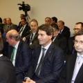 Premios Alfa de oro 2013