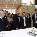 Castellón, Cevisama 2013