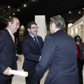 Castellón, Cevisama 2013