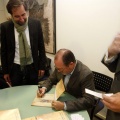 Castellón, Cultura 2013