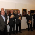 Castellón, Cultura 2013