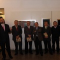 Castellón, Cultura 2013