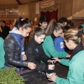 Castellón, I Muestra de Cáritas Diocesana