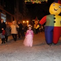 Carnestoltes 2013