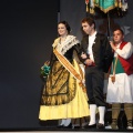 Castellón, Magdalena 2013