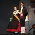 Castellón, Magdalena 2013