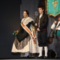 Castellón, Magdalena 2013