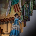 Castellón, Magdalena 2013
