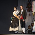 Castellón, Magdalena 2013