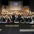 Castellón, Magdalena 2013