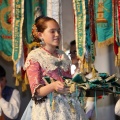 Castellón, Magdalena 2013