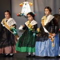 Castellón, Magdalena 2013