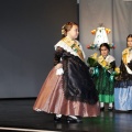 Castellón, Magdalena 2013