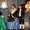 Castellón, Magdalena 2013