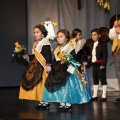Castellón, Magdalena 2013