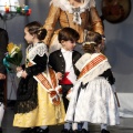 Castellón, Magdalena 2013