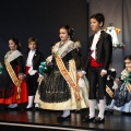 Castellón, Magdalena 2013