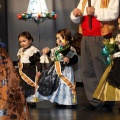 Castellón, Magdalena 2013