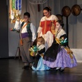 Castellón, Magdalena 2013