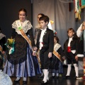 Castellón, Magdalena 2013