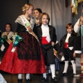 Castellón, Magdalena 2013