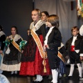 Castellón, Magdalena 2013