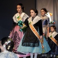Castellón, Magdalena 2013
