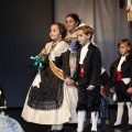 Castellón, Magdalena 2013