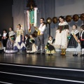 Castellón, Magdalena 2013