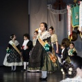 Castellón, Magdalena 2013