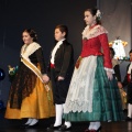 Castellón, Magdalena 2013