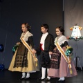 Castellón, Magdalena 2013